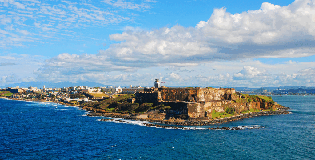 20 Best Places to Travel In November for Warm Weather 2025 14 Puerto Rico