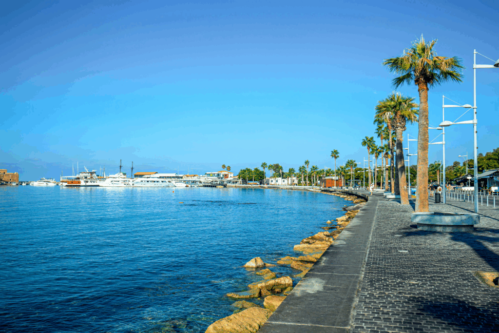 20 Best Places to Travel In November for Warm Weather 2025 15 Cyprus