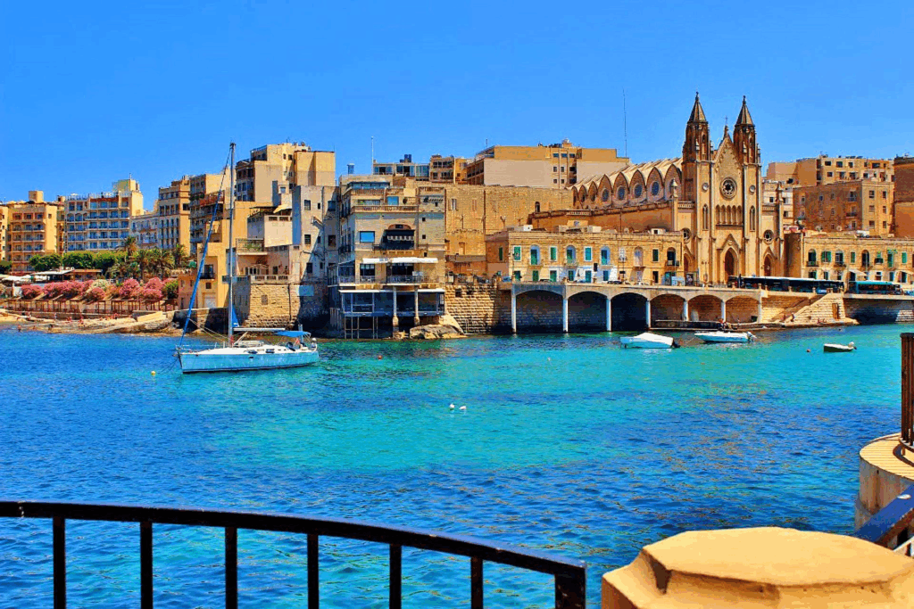 20 Best Places to Travel In November for Warm Weather 2025 16 Malta