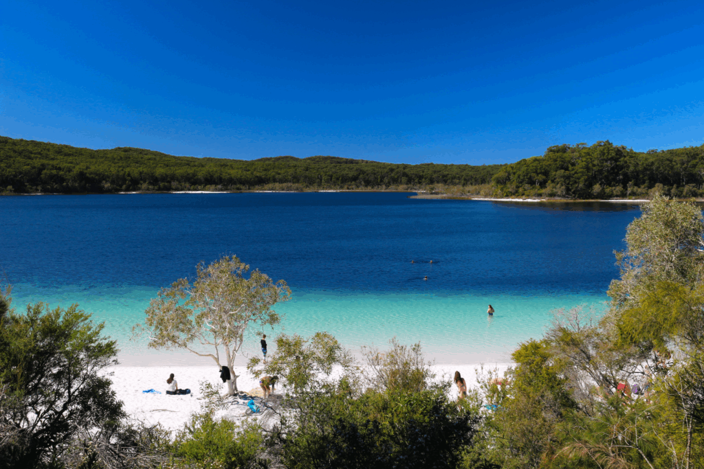 20 Best Places to Travel In November for Warm Weather 2025 19 Australia (Queensland)