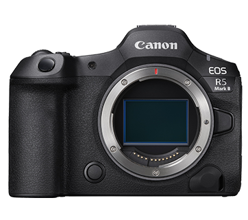 10 Best Mirrorless Cameras for Travel: Compact & High-Quality Picks 4 Canon EOS R5 II