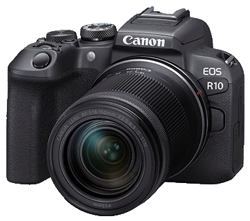 10 Best Mirrorless Cameras for Travel: Compact & High-Quality Picks 6 Canon EOS R10
