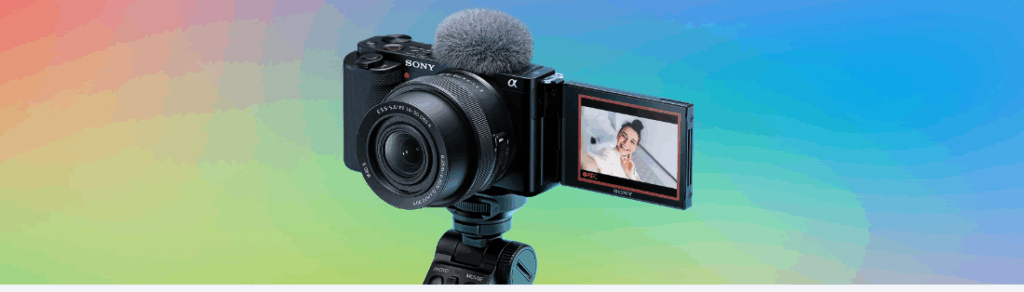 10 Best Mirrorless Cameras for Travel: Compact & High-Quality Picks 8 Sony ZV-E10