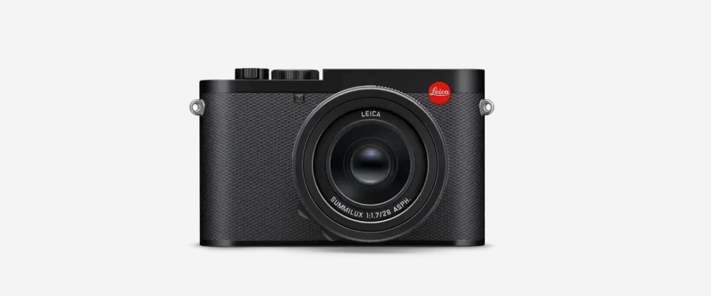 10 Best Mirrorless Cameras for Travel: Compact & High-Quality Picks 11 Leica Q3