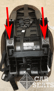 10 Best Travel Car Seats for Airplanes: Safe & Easy to Carry 2 Cosco Scenera NEXT