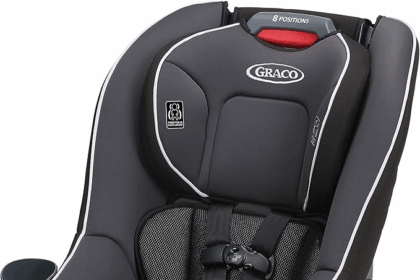 10 Best Travel Car Seats for Airplanes: Safe & Easy to Carry
