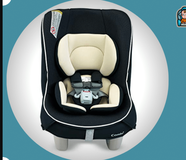 10 Best Travel Car Seats for Airplanes: Safe & Easy to Carry 10 Combi Coccoro Convertible Car Seat