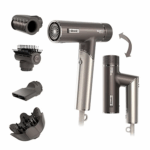 10 Best Travel Blow Dryers Dual Voltage for Smooth Hair