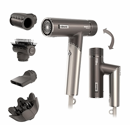 10 Best Travel Blow Dryers Dual Voltage for Smooth Hair