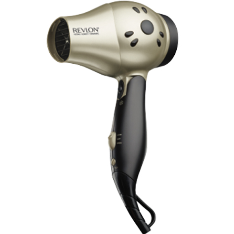 10 Best Travel Blow Dryers Dual Voltage for Smooth Hair 8 Revlon Fast Dry Travel Styler
