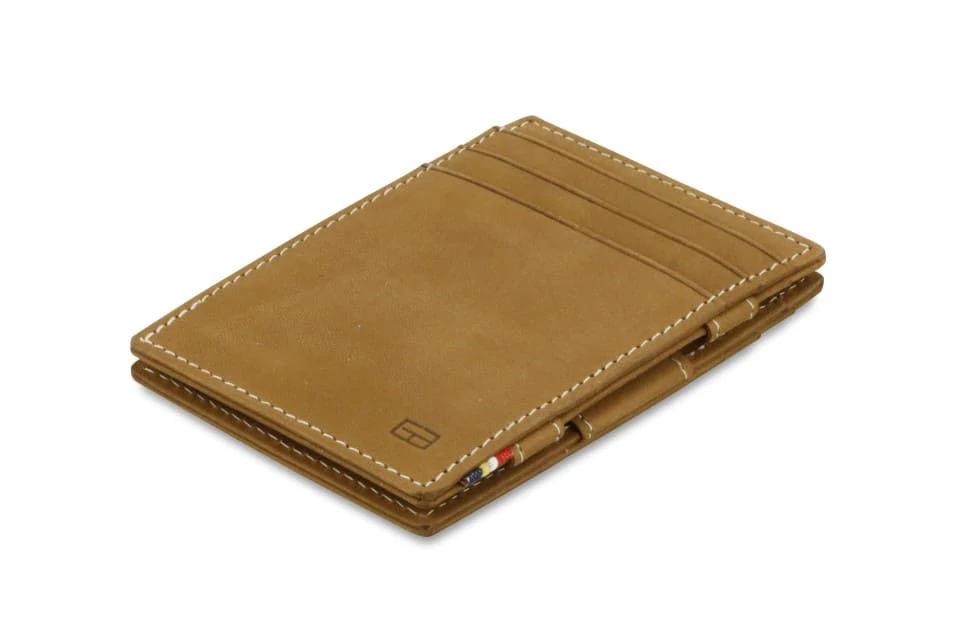 10 Best RFID Wallets for Travel – Secure & Stylish Options 2 Garzini Essenziale Magic Wallet