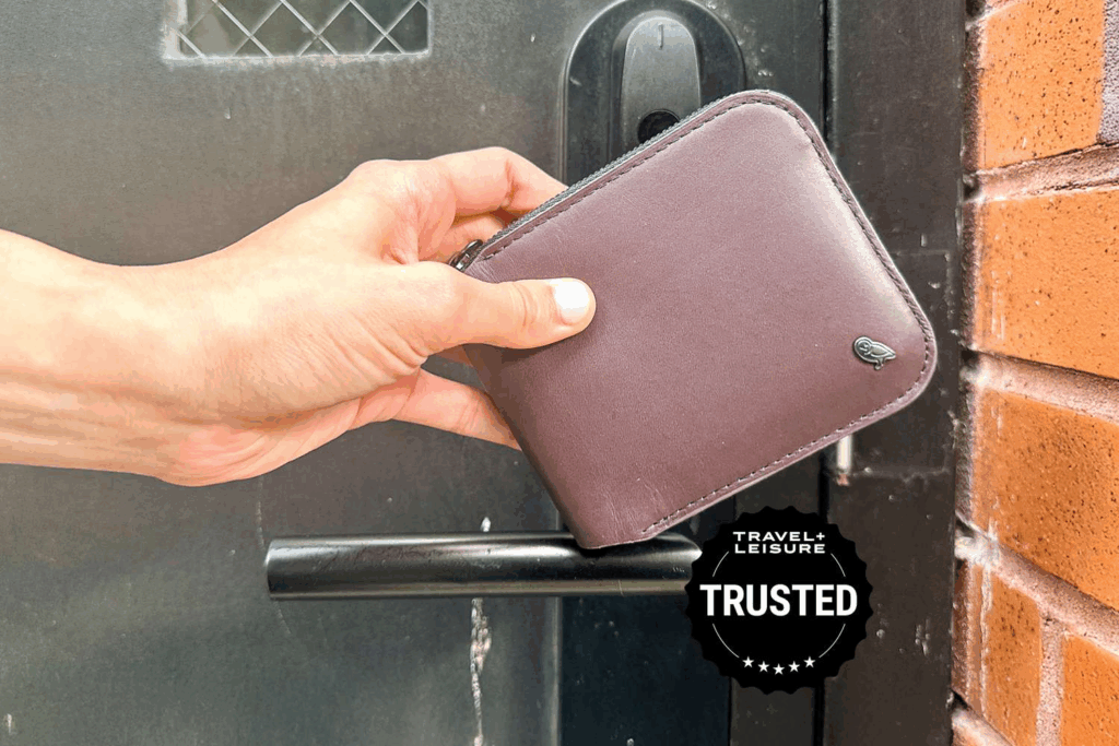 10 Best RFID Wallets for Travel – Secure & Stylish Options 6 Secrid Cardprotector