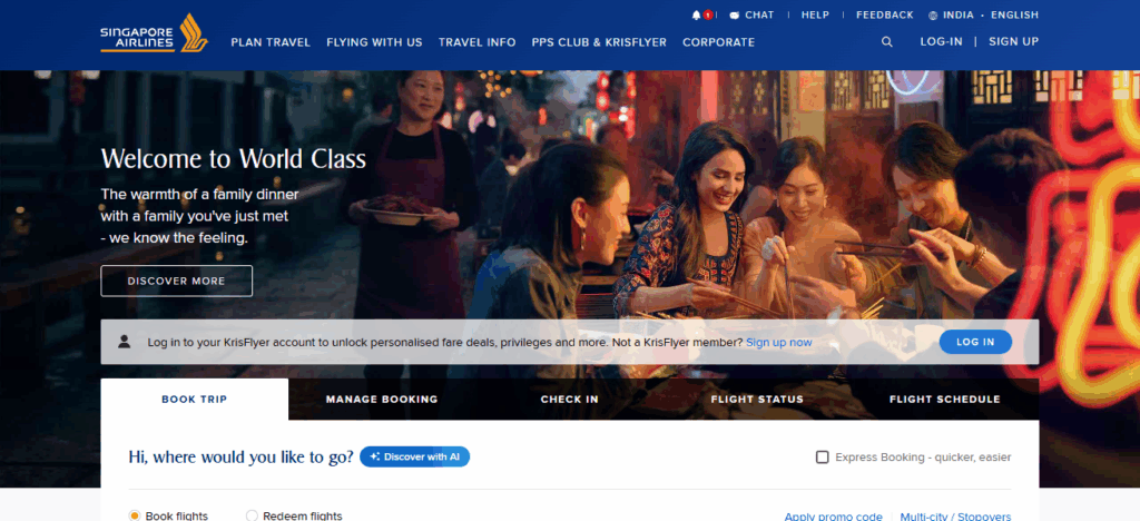 10 Best First Class Flights: Luxury, Comfort & Top Airlines 2 Singapore Airlines