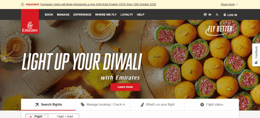 10 Best First Class Flights: Luxury, Comfort & Top Airlines 3 Emirates