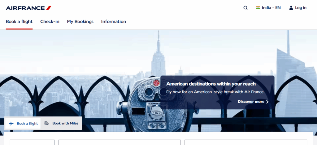 10 Best First Class Flights: Luxury, Comfort & Top Airlines 4 Air France