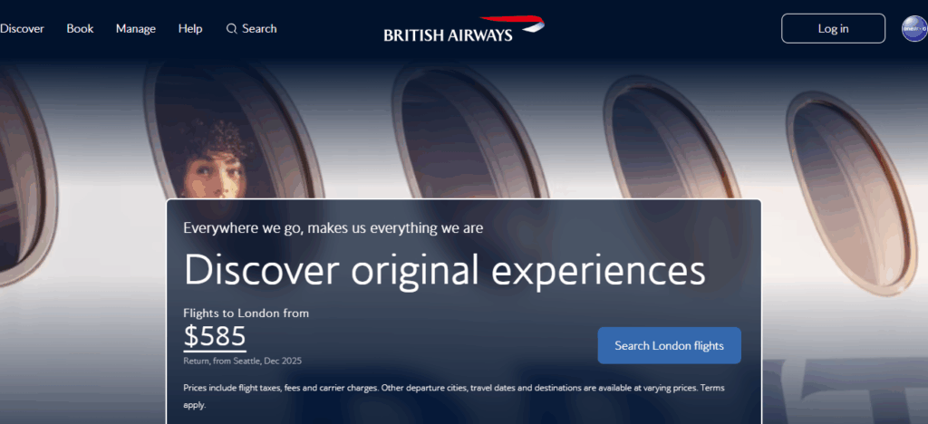 10 Best First Class Flights: Luxury, Comfort & Top Airlines 11 British Airways