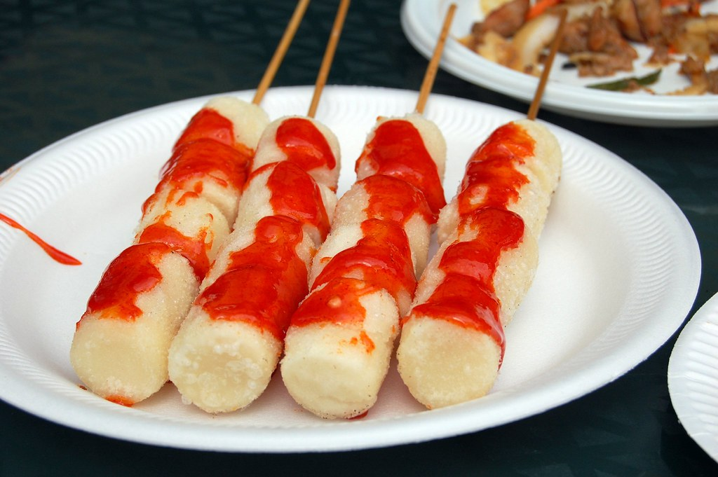 10 Best Travel Snacks for the Road: Healthy & Easy Options 7 Rice Cakes