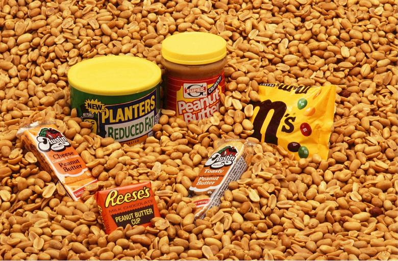 10 Best Travel Snacks for the Road: Healthy & Easy Options 8 Nut Butter Packets