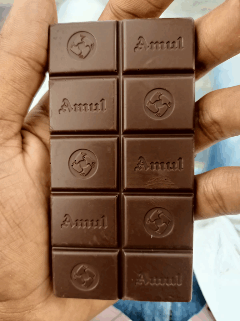 10 Best Travel Snacks for the Road: Healthy & Easy Options 11 Dark Chocolate