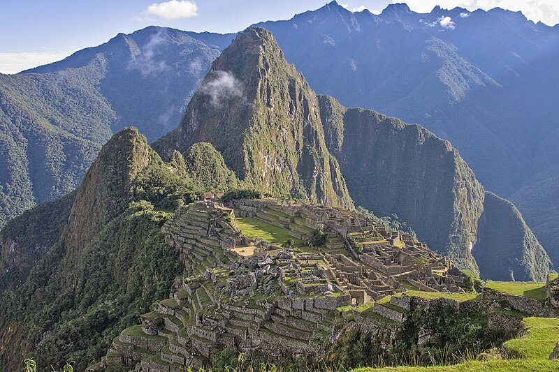 10 Best Times to Visit Machu Picchu: Month-by-Month Guide 2 1. Late March – The Beginning of the Dry Season