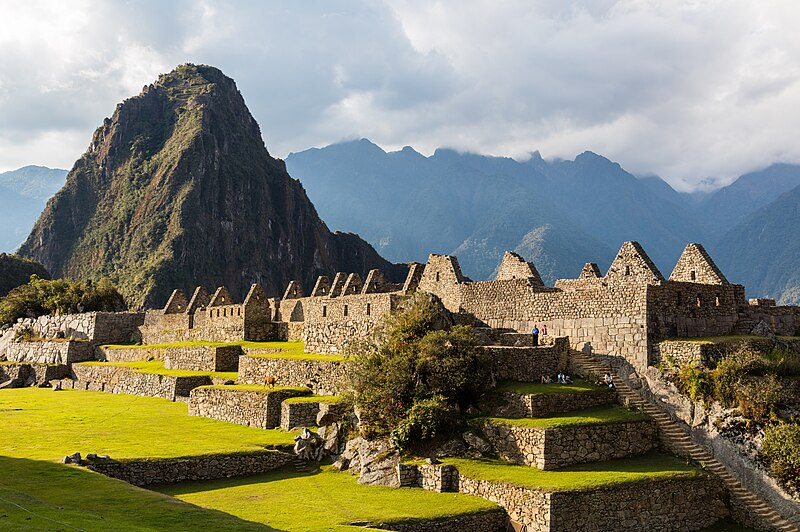 10 Best Times to Visit Machu Picchu: Month-by-Month Guide 4 7. September - Calm Before the Rain