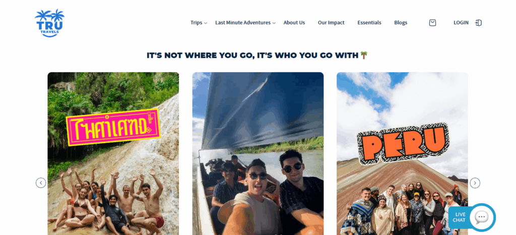 10 Best Tour & Travel in Indonesia – Top Experiences & Adventures 2 TruTravels