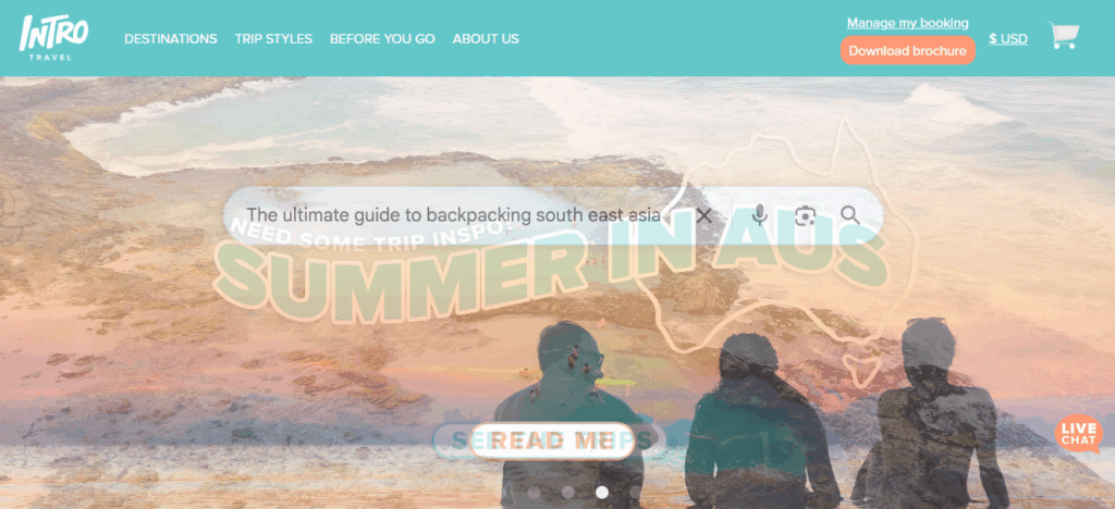 10 Best Tour & Travel in Indonesia – Top Experiences & Adventures 3 INTRO Travel