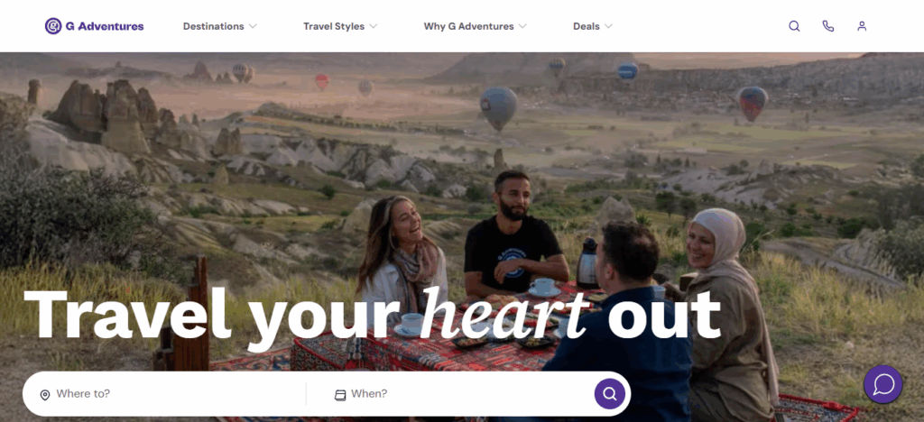 10 Best Tour & Travel in Indonesia – Top Experiences & Adventures 4 G Adventures