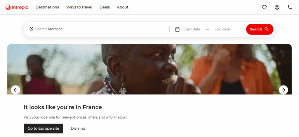 10 Best Tour & Travel in Indonesia – Top Experiences & Adventures 5 Intrepid Travel