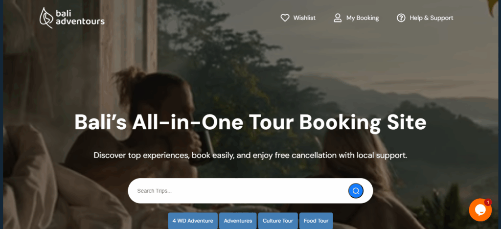 10 Best Tour & Travel in Indonesia – Top Experiences & Adventures 6 Bali Adventours