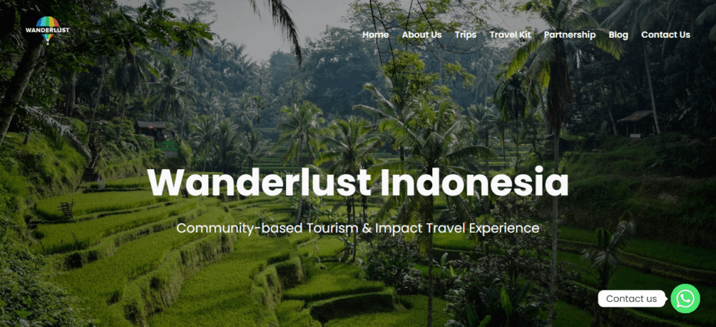 10 Best Tour & Travel in Indonesia – Top Experiences & Adventures 9 Wanderlust Indonesia