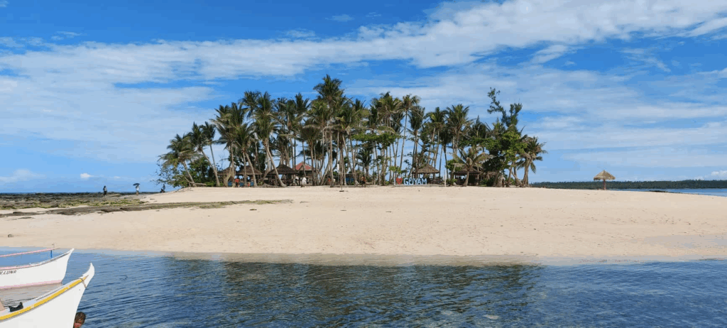 Siargao Island, Philippines