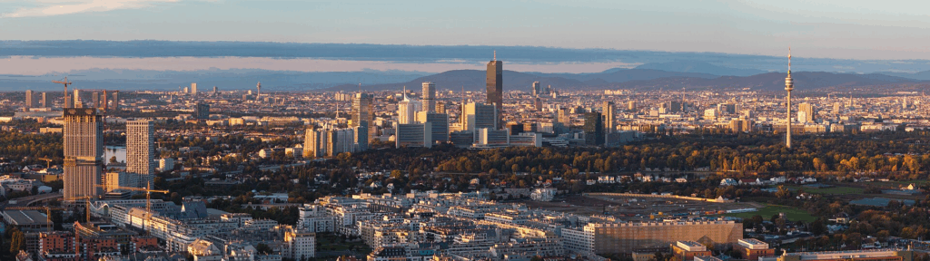 10 Best European Cities for Women Traveling Alone Safely 9 Vienna, Austria