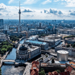 10 Best European Cities for Women Traveling Alone Safely