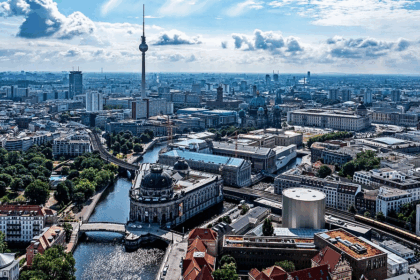 10 Best European Cities for Women Traveling Alone Safely