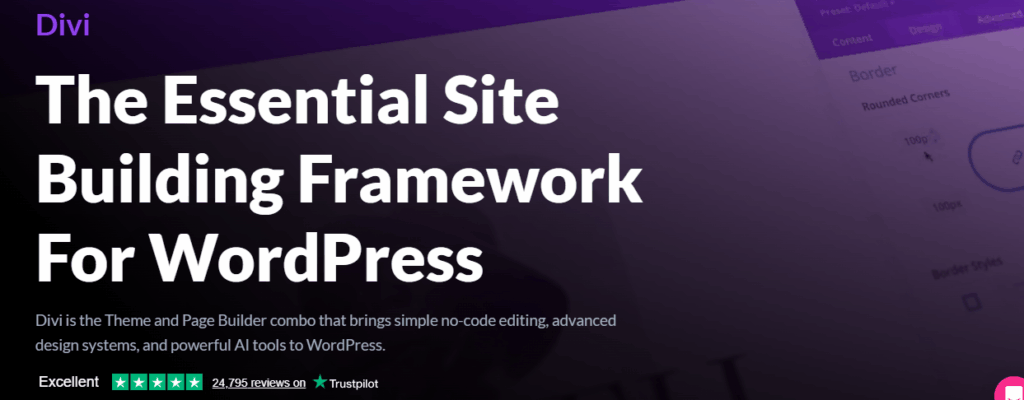 10 Best WordPress Themes for Travel Blogs In 2025 3 Divi