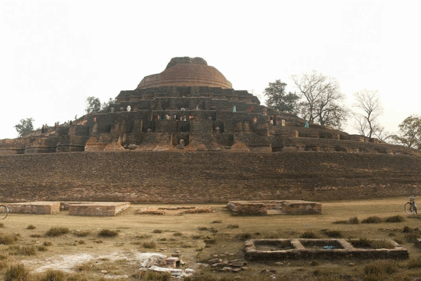 10 Best Places to Travel In Bihar: Top Tourist Destinations