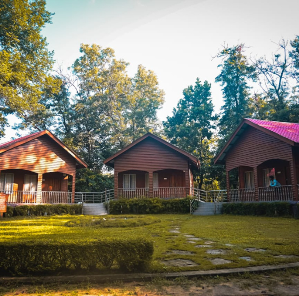 10 Best Places To Travel In Tripura: Top Attractions & Spots 8 Tepania Eco Park