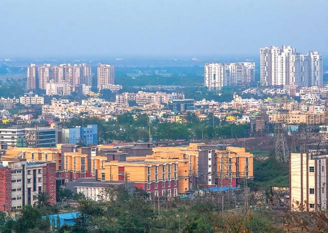 10 Best Places to Visit in Odisha: Temples, Beaches & Nature 4 Bhubaneswar