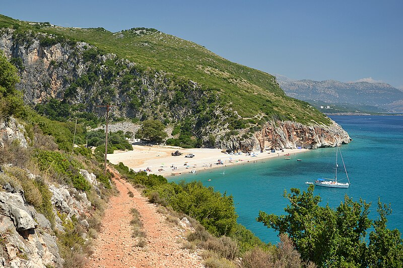 10 Cheapest Beach Vacations: Top Affordable Coastal Getaways 2025 2 Albanian Riviera, Albania