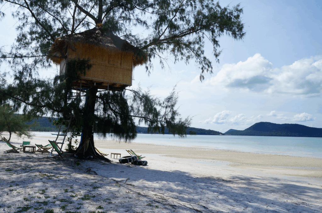 10 Cheapest Beach Vacations: Top Affordable Coastal Getaways 2025 11 Koh Rong, Cambodia