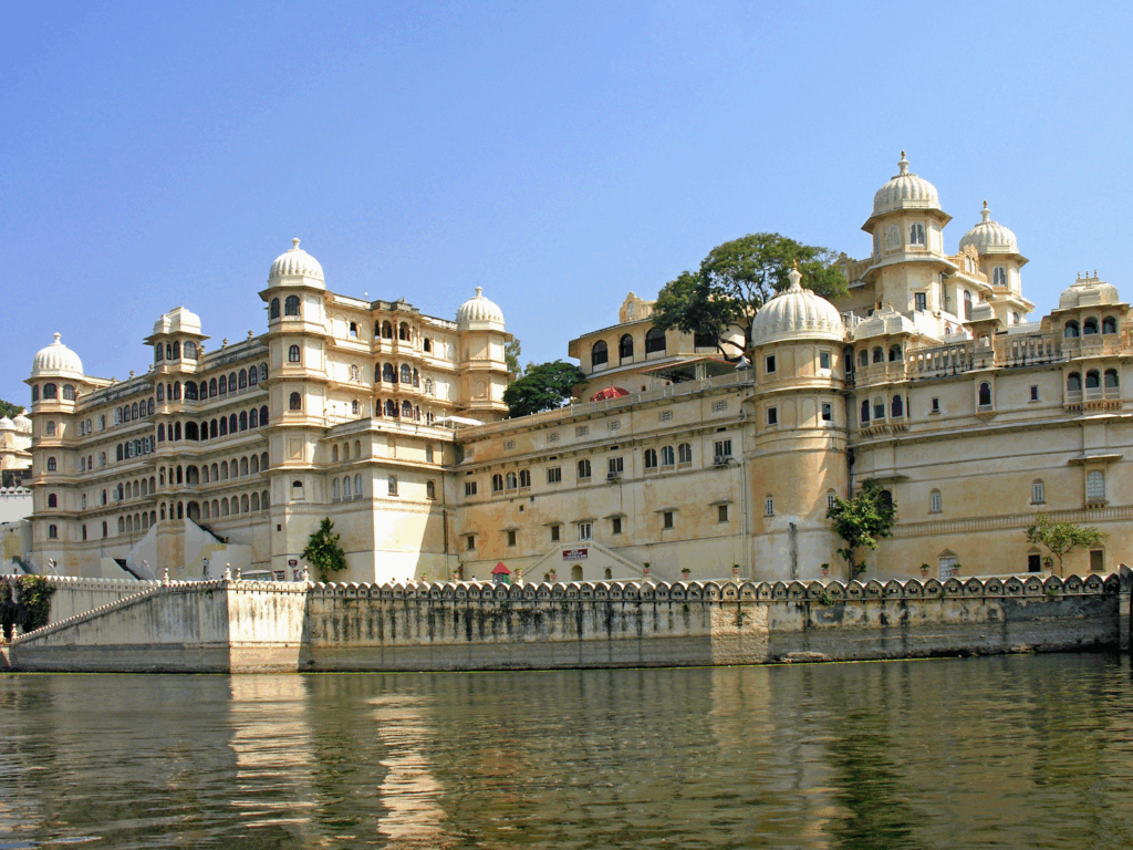 Udaipur, Rajasthan