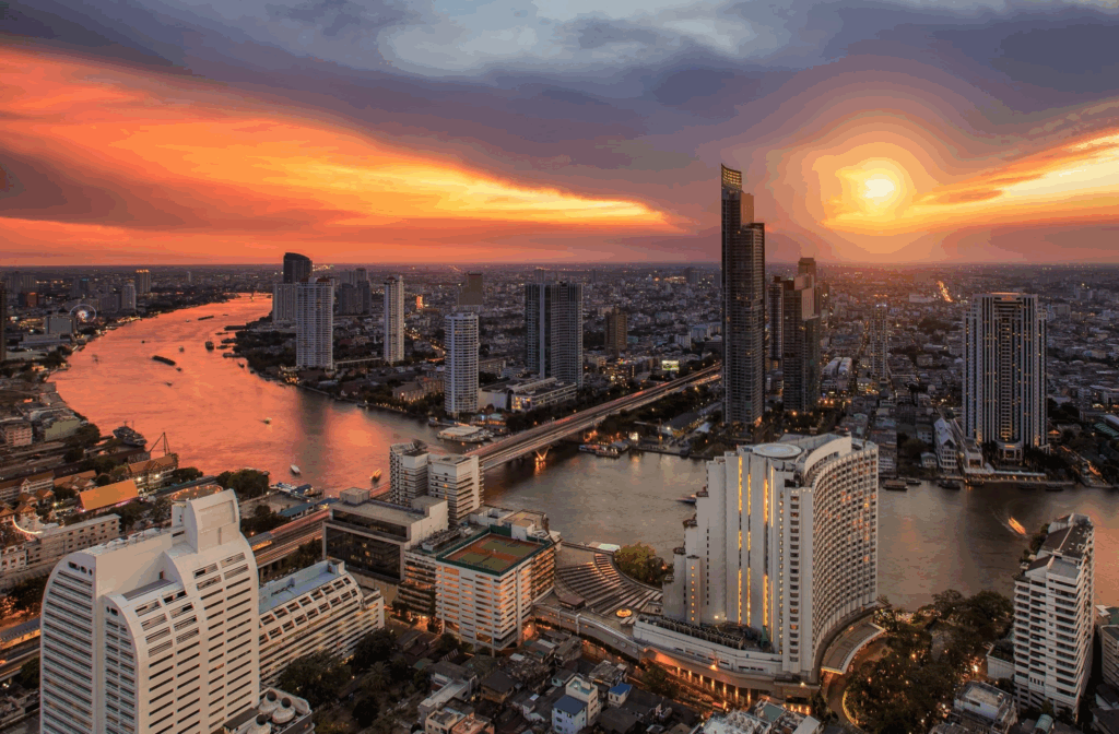 10 Best Solo Female Travel Spots In Southeast Asia 9 Bangkok, Thailand