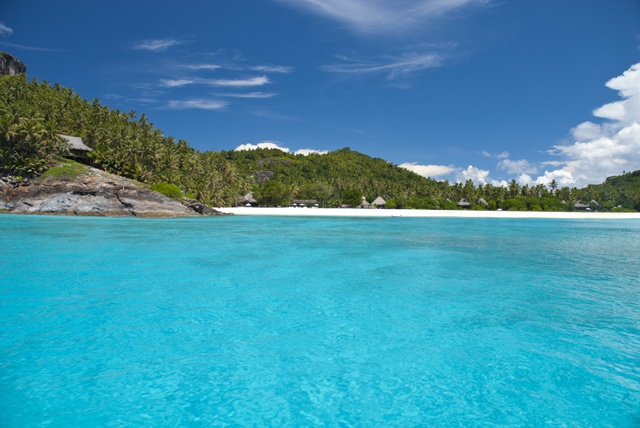 North Island, Seychelles