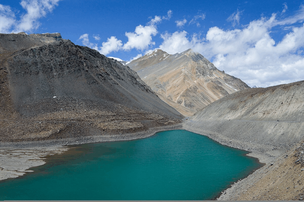 10 Best Offbeat Nature Trip Destinations In Uttar Pradesh 6 Surha Taal Lake