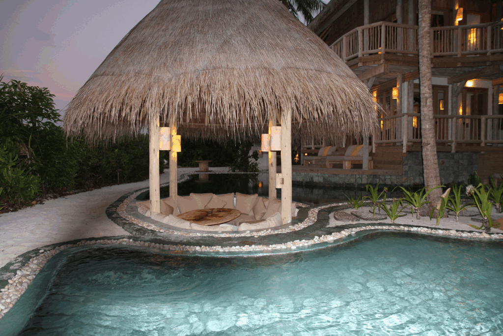 Soneva Secret, Maldives