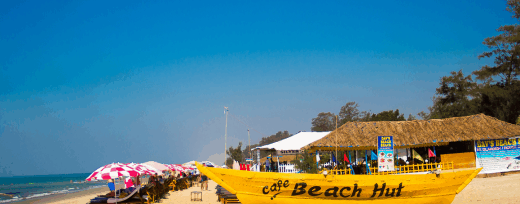 10 Best Adventure Trip Packages in India for Youth 5 Goa