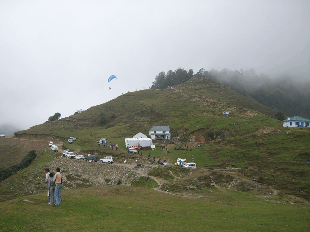 10 Best Adventure Trip Packages in India for Youth 11 Bir Billing, Himachal