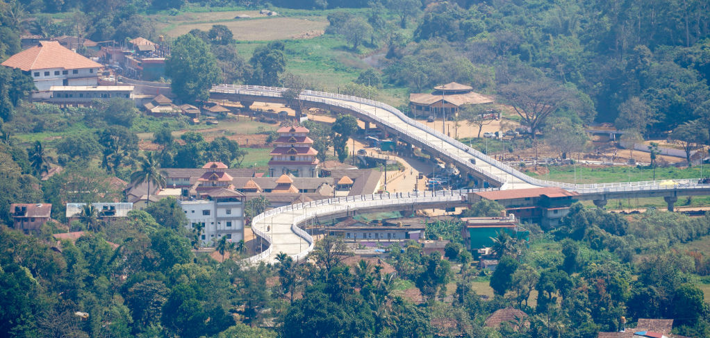 10 Best Romantic Honeymoon Trips in India Under ₹1 Lakh 6 Coorg, Karnataka