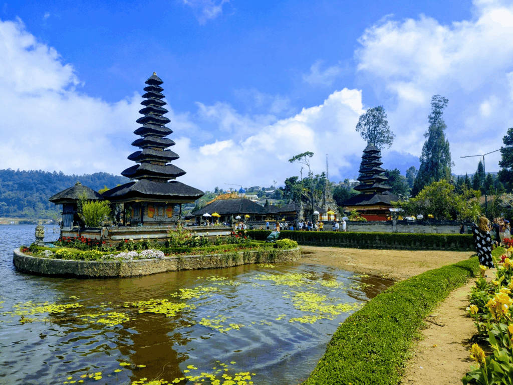 10 Best International Trips from India Under ₹50,000 6 Indonesia (Bali